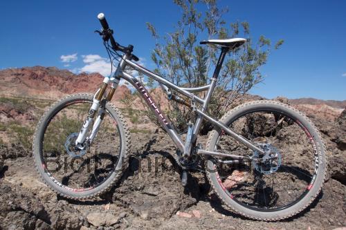 Litespeed Sewanee ficha tecnica 
